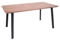 Лот: 24582646. Фото: 4. Стол обеденный Hoff DSW Эйдж. Красноярск