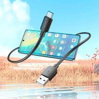 Лот: 24342335. Фото: 2. Кабель USB - Type-C HOCO X96... Аксессуары