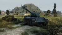 Лот: 9687464. Фото: 2. Аккаунт World of tanks - WOT с... Игры, программное обеспечение