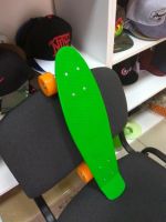 Лот: 9747893. Фото: 2. Скейтборд Penny board 22" - 55см... Спортивные товары