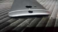 Лот: 10270296. Фото: 4. HTC one m8