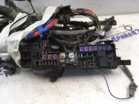 Лот: 21710221. Фото: 19. проводка двс Geely Emgrand EC7...