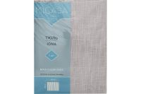Лот: 24406287. Фото: 5. Тюль MICASA Iona