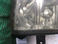 Лот: 21710280. Фото: 3. Фара противотуманная Geely Emgrand... Авто, мото, водный транспорт