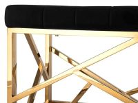 Лот: 18824378. Фото: 3. Банкетка ПМ: Stool Group BENCH-016. Мебель