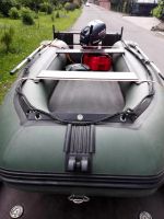 Лот: 7911860. Фото: 7. Надувная моторная лодка ПВХ Солар...
