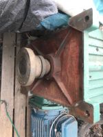 Лот: 18224696. Фото: 4. Электродвигатель 380В +редуктор... Красноярск