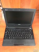 Лот: 9701863. Фото: 2. Ноутбук / Нетбук Asus EeePC X100CH-BLK040S... Компьютеры, ноутбуки, планшеты