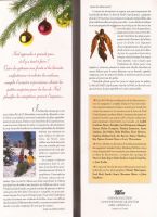 Лот: 11538312. Фото: 3. Le livre de Noel. Coup de pouce... Литература, книги