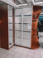 Лот: 13355279. Фото: 5. Угловой шкаф-купе