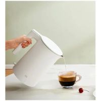 Лот: 21437172. Фото: 4. Чайник Xiaomi Electric Kettle...