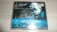 Лот: 8948017. Фото: 2. Kitaro ”From The Full Moon Story... Коллекционирование, моделизм