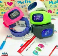 Лот: 14917584. Фото: 18. 💚👧Детские умные часы Smart Watch...