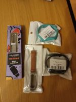 Лот: 24588231. Фото: 2. Брастелы для mi band 2. Смартфоны, связь, навигация