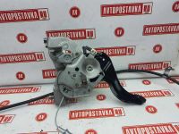 Лот: 20901467. Фото: 2. Педаль стояночного тормоза Nissan... Автозапчасти