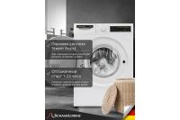 Лот: 25232508. Фото: 3. Стиральная машина SCHAUB LORENZ... Бытовая техника