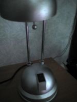 Лот: 9891394. Фото: 2. Светодиодная лампа настольная. Освещение