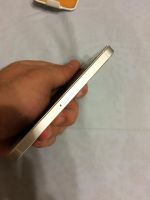 Лот: 7859160. Фото: 4. iphone 5s silver 16gb LTE продам...