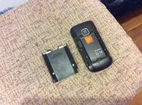 Лот: 6780375. Фото: 2. Nokia C3. Смартфоны, связь, навигация