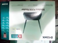 Лот: 14719703. Фото: 3. Роутер D-Link Wireless N300 Router. Компьютеры, оргтехника, канцтовары
