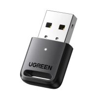 Лот: 21438013. Фото: 2. Передатчик UGREEN Bluetooth 5... Носители информации