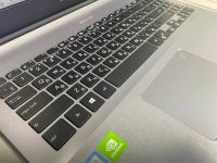 Лот: 18737513. Фото: 4. Ноутбук Asus Intel Cоre i3-7020U... Красноярск