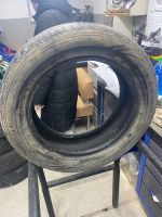Лот: 21256395. Фото: 3. 1шт. 215-60-R17 Dunlop Sport LM-704. Авто, мото, водный транспорт