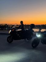 Лот: 25882883. Фото: 13. Аренда мото Kawasaki Z750 Z800...