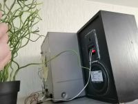 Лот: 25234438. Фото: 2. Колонки, музыкальный центр. Аудиотехника