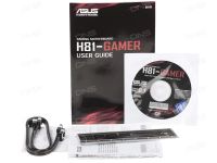 Лот: 9143211. Фото: 3. Материнская плата ASUS H81-GAMER... Компьютеры, оргтехника, канцтовары