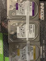 Лот: 20922880. Фото: 2. Жесткий диск WD 8tb. Комплектующие