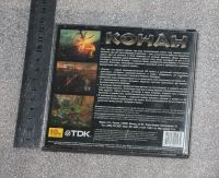 Лот: 21139765. Фото: 2. Компьютерная игра "Конан". 3 Диска... Компьютерные игры, игровые аккаунты, ПО