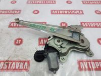 Лот: 20901204. Фото: 7. Стеклоподъемник Toyota Corolla...