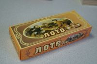 Лот: 15787205. Фото: 2. Русское лото игра новая. Игрушки