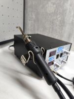 Лот: 25890241. Фото: 3. Паяльная станция. Красноярск