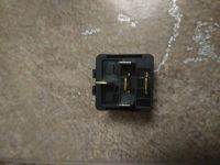 Лот: 12460900. Фото: 2. Реле StarLine 708-2 40/30А 14VDC. Автозапчасти