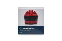Лот: 23946618. Фото: 2. Точилка для ножей BERKRAFT Ball. Посуда, кухонная утварь