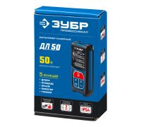 Лот: 25118221. Фото: 8. Дальномер лазерный Зубр 34925...