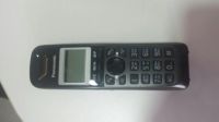 Лот: 10721995. Фото: 3. Телефон Panasonic KX-TG2511RU. Смартфоны, связь, навигация