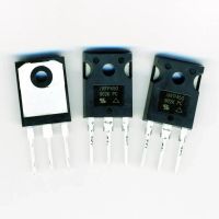 Лот: 24392302. Фото: 3. IRFP450PBF -мощный N-канальный... Красноярск