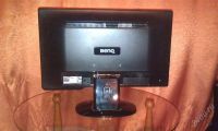 Лот: 2352847. Фото: 2. Монитор Benq G2222HDL. Мониторы, проекторы