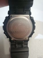 Лот: 16877603. Фото: 2. Часы Casio G Shock GA-110HC-1A... Часы, аксессуары