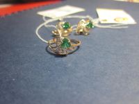 Лот: 3350936. Фото: 4. Кольцо новое золотое 585 проба...