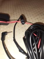 Лот: 21177154. Фото: 2. Камера заднего вида FullHD 4 pin... Оснащение, оборудование, аксессуары