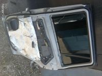 Лот: 15868473. Фото: 2. Дверь задняя правая в сборе mazda... Автозапчасти