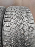 Лот: 17578398. Фото: 3. Продам шины Michelin x-ice 245... Авто, мото, водный транспорт