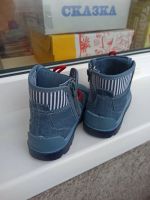 Лот: 17573827. Фото: 6. Ботинки Play Today, по стельке...