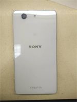 Лот: 9421746. Фото: 3. Sony Xperia Z3 compact White. Красноярск