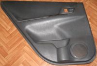 Лот: 20295861. Фото: 4. Обшивка задней левой двери Toyota... Красноярск