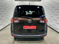 Лот: 24915151. Фото: 10. Toyota Sienta 2019